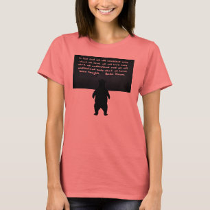 NABC Bildung T-Shirt