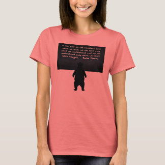NABC-Bildung T-Shirt