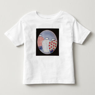 Nabeshima Teller, die Edo-Zeit Kleinkind T-shirt