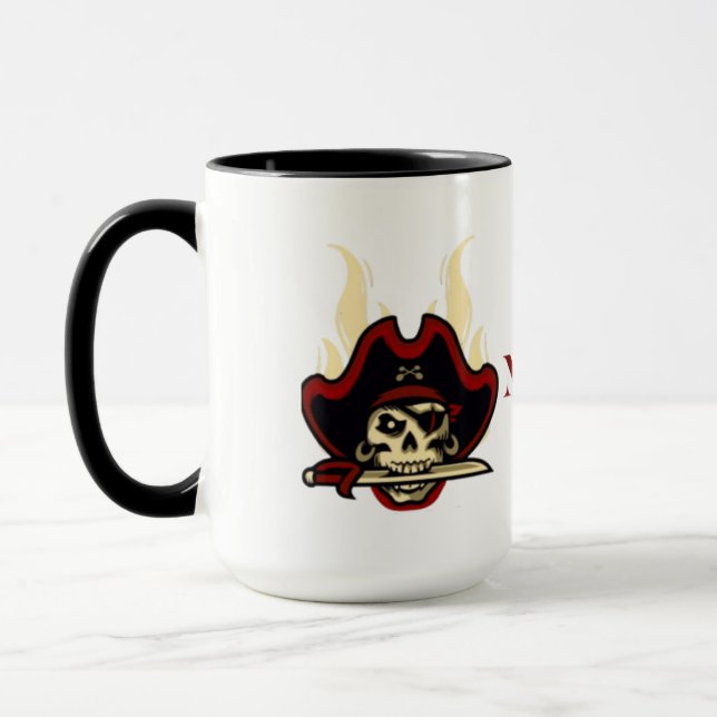 NACC-Tasse Tasse (Links)