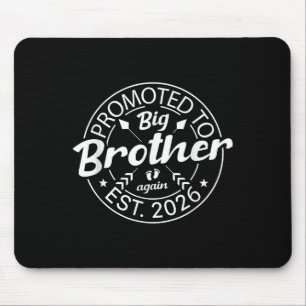 Nach 2026 wieder für Big Brother befördert Neugebo Mousepad