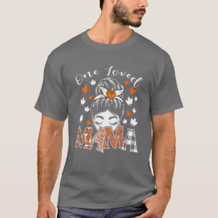 Nach 60 ist es alles Uphill Mountain Bike Rad 60T T-Shirt