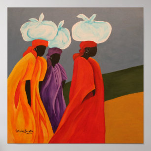 Nach Anna 2006 Poster