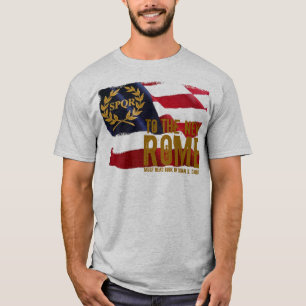 NACH DAS NEUE ROM T-Shirt