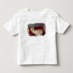Nach dem Ball 1869 Kleinkind T-shirt