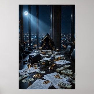 Nach dem Lachen — Derjenige, der blieb Poster