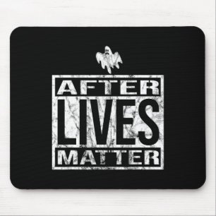 Nach dem Leben Problem für die Geisterjagd paranor Mousepad