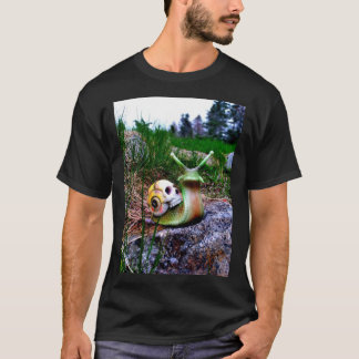 Nach dem Regen T-Shirt