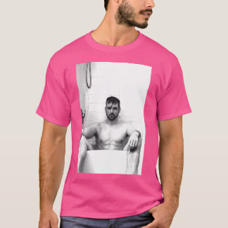 Nach dem Spiel T-Shirt