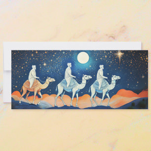 Nach dem Stern Karte