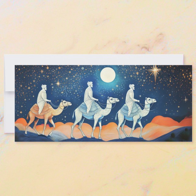 Nach dem Stern Karte (Von Creator hochgeladen)