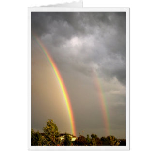 Nach dem Sturm