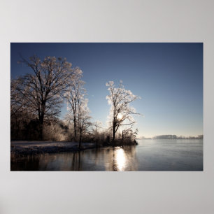 Nach dem Sturm Poster