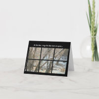 Nach den Tränen ist das Beileid verschwunden