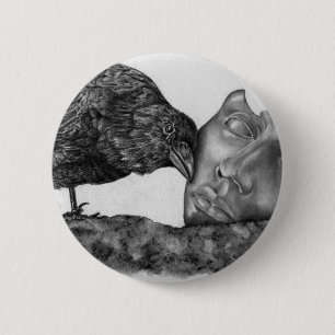 Nach der Flut Button