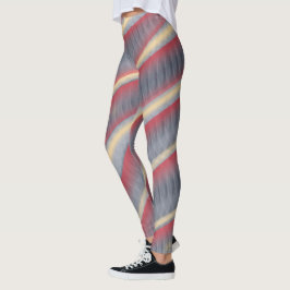 Nach der Schlange Leggings