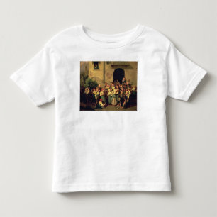 Nach der Schule, 1844 Kleinkind T-shirt
