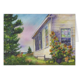 Nach der Schule Tätigkeiten, Mohegan Insel, Karte