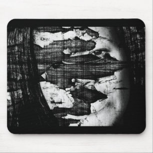 nach draußen gehen mousepad