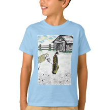 Nach einer Pferdereise