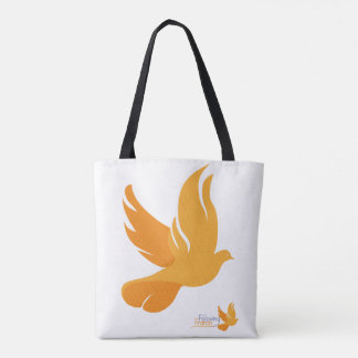 Nach Francis Tote Bag