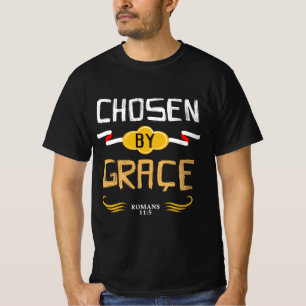 NACH GRACE AUSGEWÄHLT T-Shirt