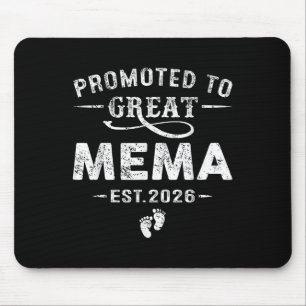 Nach Großem Kino Ostsee 2026 verkündete Schwangers Mousepad