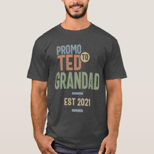 Nach Großland Ostsee 2021 T-Shirt