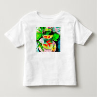 nach Henri Matisse, The Goldfish, digital zeichnen