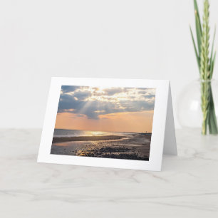 NACH IHNEN "40th" BIRTHAY SPASS STEHT SUN NOCH IMM Karte