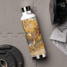 nach Jahren Trinkflasche