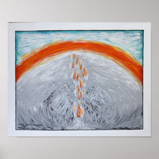 Nach Leiden ist Fortpflanzung... Poster