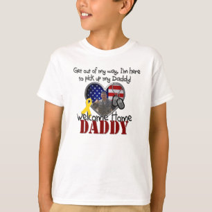 Nach Maß für Ursula T-Shirt