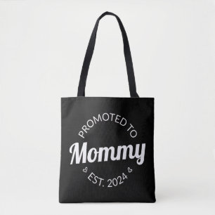 Nach Mommy Est befördert. 2024 I