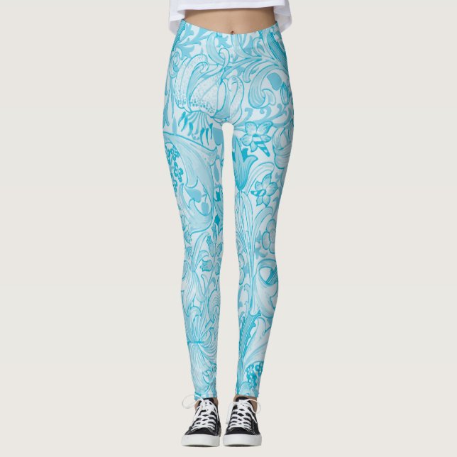 Nach Morris Lily Leggings (Vorderseite)