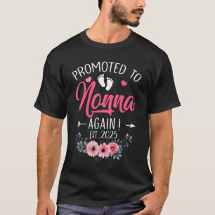 Nach Nonna wieder zum Shirt der Mütter am Est 2025