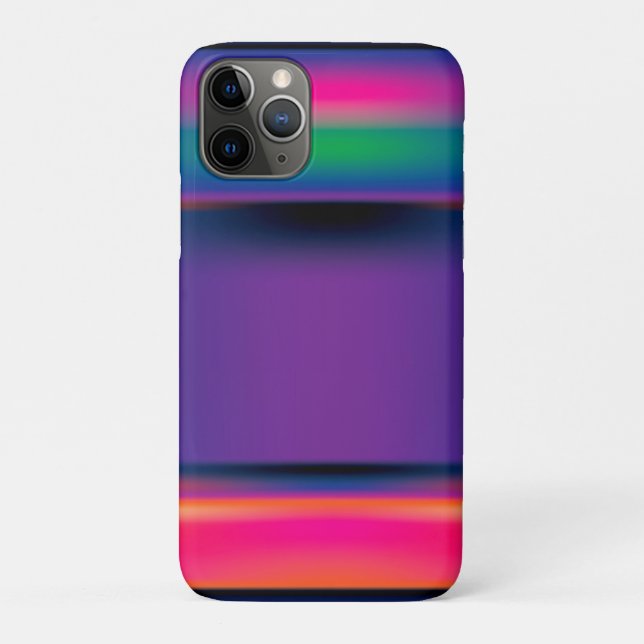 Nach Rothko-1 iPhone/iPad Gehäuse Case-Mate iPhone Hülle (Rückseite)