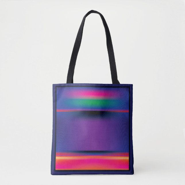 Nach Rothko-1-Tasche (Vorderseite)