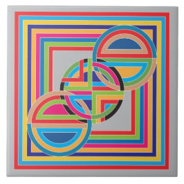 Nach Stella Design-1 Keramik Tile Fliese