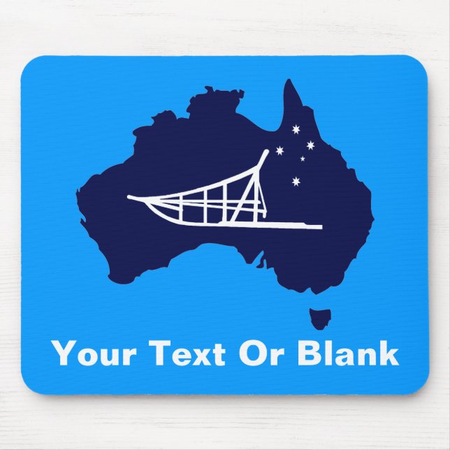 Nach unten mousepad (Vorne)