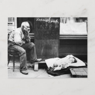 Nach unten und außen: ca. 1935-42 postkarte