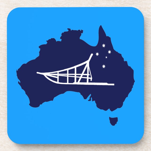 Nach unten untersetzer (Vorderseite)