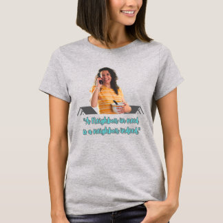 Nachbar in Not T-Shirt