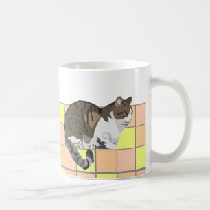 Nachbar-Tasse Tasse