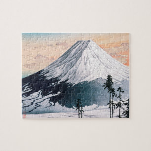 Nachbarschaft Katsuyama von Hiroaki Takahashi Puzzle