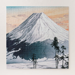 Nachbarschaft Katsuyama von Hiroaki Takahashi Puzzle