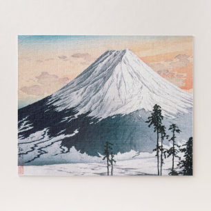 Nachbarschaft Katsuyama von Hiroaki Takahashi Puzzle