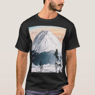 Nachbarschaft Katsuyama von Hiroaki Takahashi T-Shirt