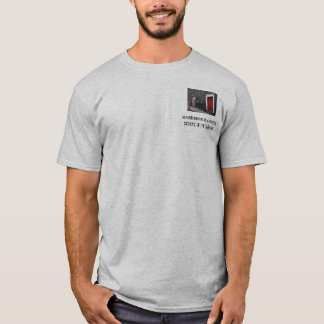 NACHBARSCHAFTS-SCHAUSPIELHAUS-T-SHIRT T-Shirt