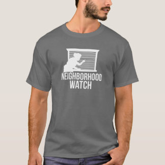 Nachbarschaftswache T-Shirt